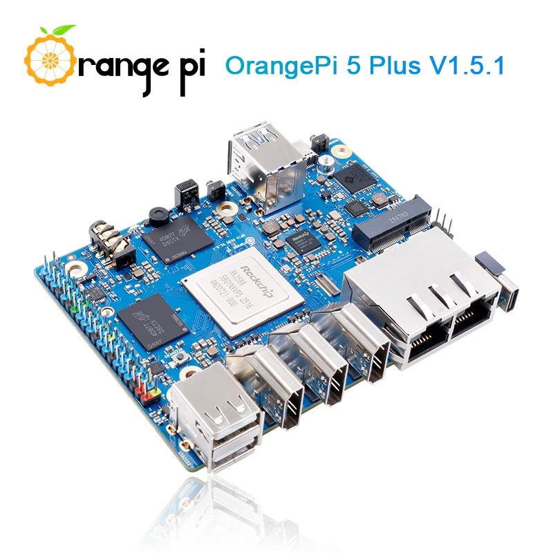TopElec Orange Pi5 Plus 16GB E – Rk3588 Mini Pc Board Bewertung und Preis
