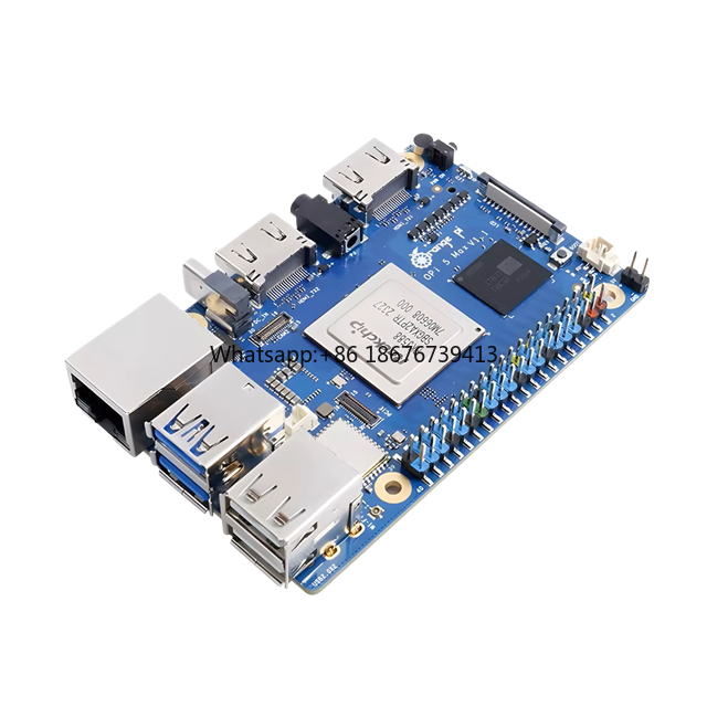 Bestseller Orange Pi 5 MAX 8GB – Orange Pi 5 Max Rk3588 Bewertung und Preis