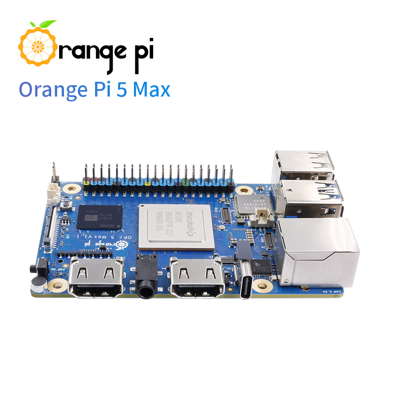 TopElec OrangePi 5 Max 16GB V1 – Orange Pi 5 Max Rk3588 Bewertung und Preis