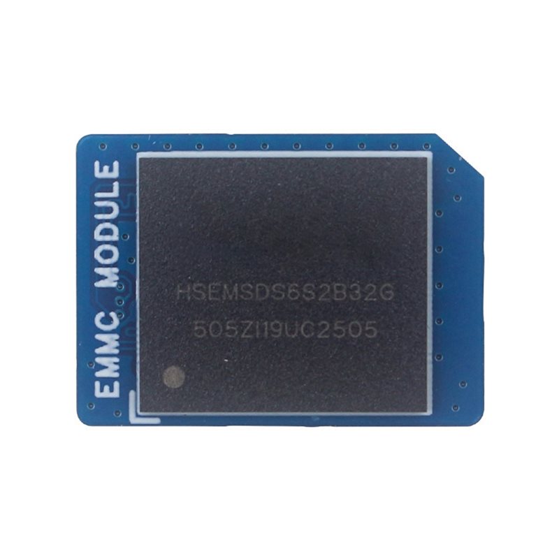 A13E-EMMC 32GB Modul für Orang – Orange Pi 5 Plus 32Gb Bewertung und Preis
