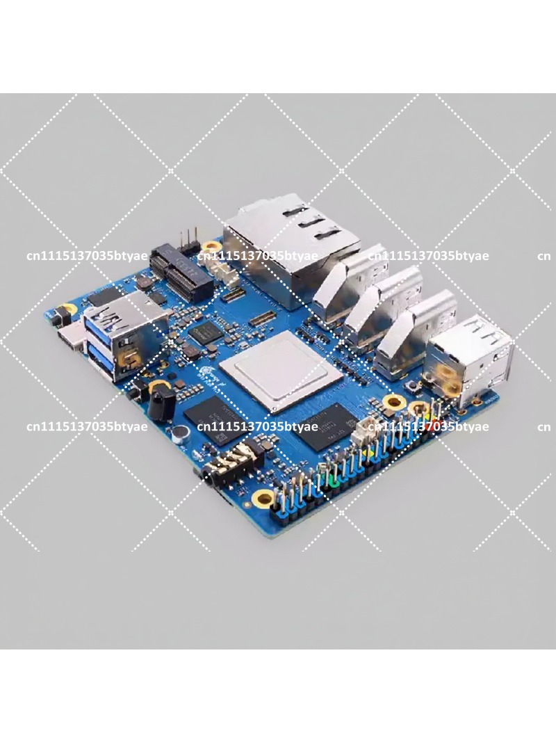 Orange Pi 5 Plus 32GB RAM Einp – Orange Pi 5 Plus 32Gb Bewertung und Preis