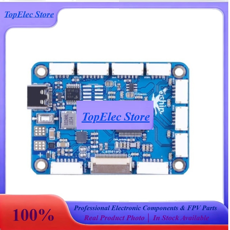 TopEsOchin Tiny Carrier Board  – Compute Module 4 32Gb Wifi Bewertung und Preis