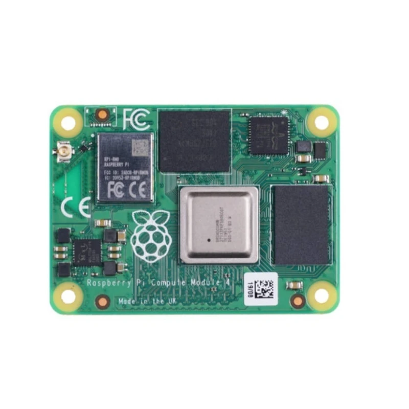 TopEsOchin Tiny Carrier Board  – Compute Module 4 32Gb Wifi Bewertung und Preis
