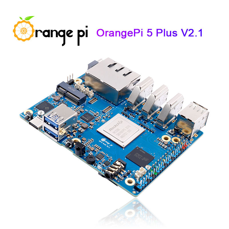 TopElec Orange Pi 5 Plus Mini- – Rk3588 Mini Pc Board Bewertung und Preis